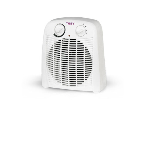 Вентилаторна печка TESY HL 213 V 2000W